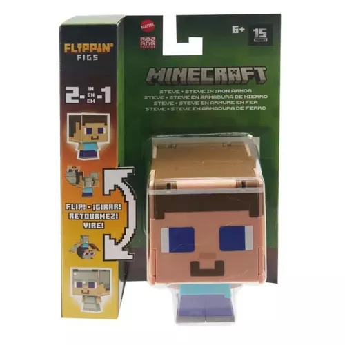 купить Конструктор Mattel Htl43 Minecraft в Кишинёве 