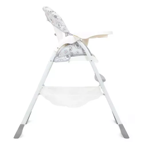 купить Стульчик для кормления Joie H1127BAPOR000 Mimzy Snacker Portrait в Кишинёве 