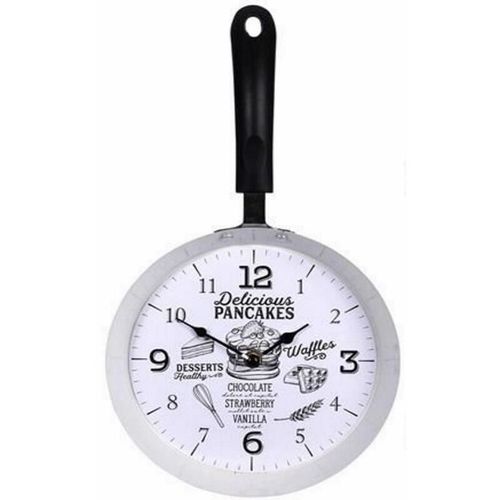 купить Часы Promstore 42639 Tigaie metal 39x21x6cm в Кишинёве 