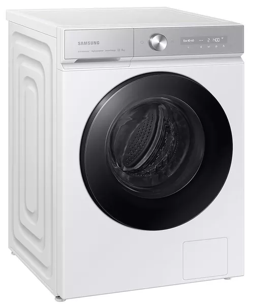 cumpără Mașină de spălat frontală Samsung WW11B1944AGHUA în Chișinău 