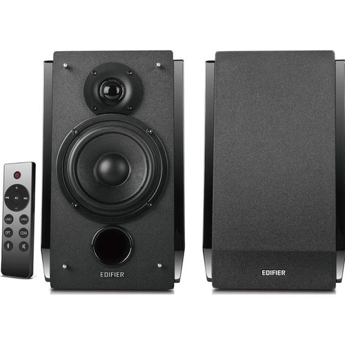 cumpără Boxe multimedia pentru PC Edifier R1855DB Matte Black în Chișinău 