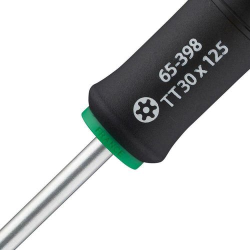 cumpără Șurubelniță Stanley 0-65-398 Surubelnita Fatmax TORX TT30x125mm în Chișinău 