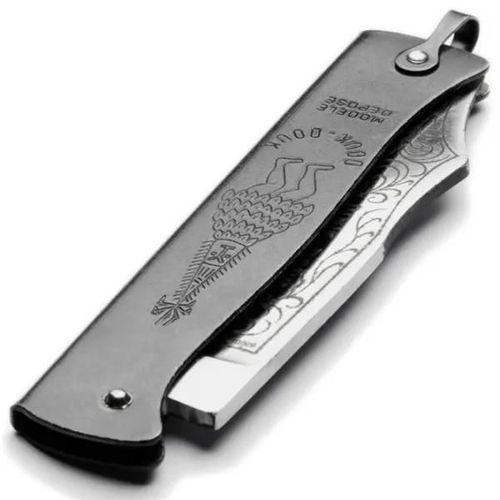 купить Нож походный Boker BO-01DD001 Douk Douk Grand в Кишинёве 