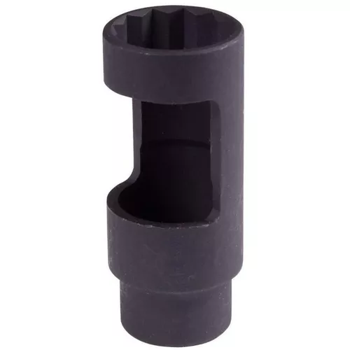 cumpără Set de tubulare, bite, duze King Tony 9AJ4227 Cap tubular pentru senzor de oxigen, 1/2" r.y 27MM*12PT.*85L în Chișinău 