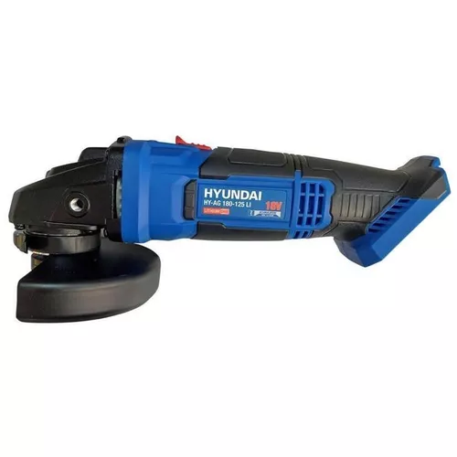 cumpără Polizor unghiular Hyundai HY-AG180-125 Li Polizor unghiular Solo în Chișinău 