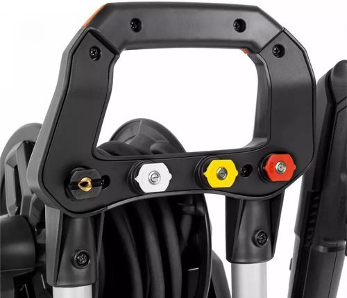 купить Мойка высокого давления Daewoo DAW 650 в Кишинёве 