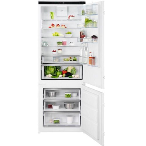купить Встраиваемый холодильник AEG NSC7G751ES в Кишинёве 
