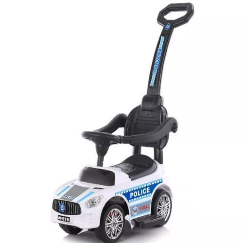 cumpără Tolocar Chipolino Police ROCPL02001WH în Chișinău 