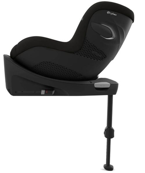 купить Автокресло Cybex 524001423 Scaun auto Sirona G i-Size Magic Black, 40-105cm в Кишинёве 