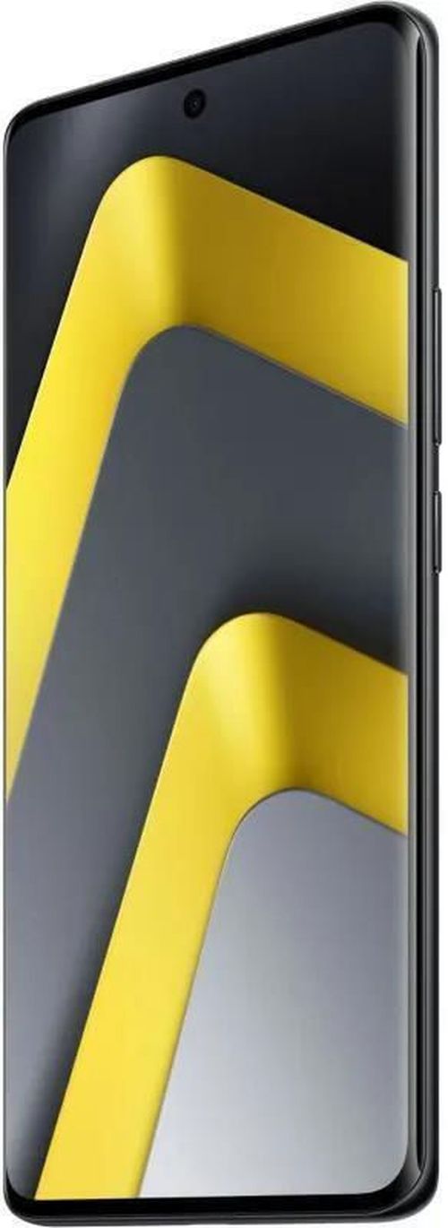 cumpără Smartphone Xiaomi POCO M8Pro 5G 12/512GB Black în Chișinău 