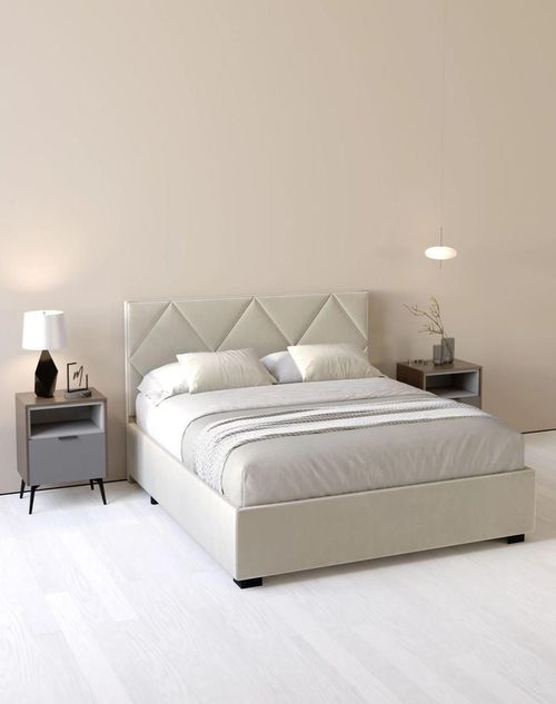 купить Кровать my-STYLE my-Zoea 90x200 (P18D90M03) в Кишинёве 