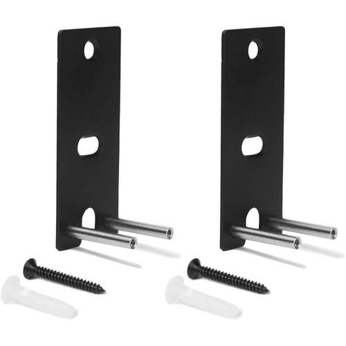 купить Подставка для колонок Bose Omnijewel Satelite Wall Bracket Blk, Pair в Кишинёве 