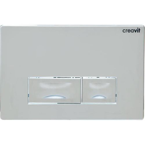 купить Кнопка смыва Creavit GP3004.00 chrome в Кишинёве 