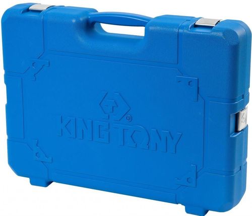 купить Набор ручных инструментов King Tony 7553MR01 универсальный 153 пр. в Кишинёве 