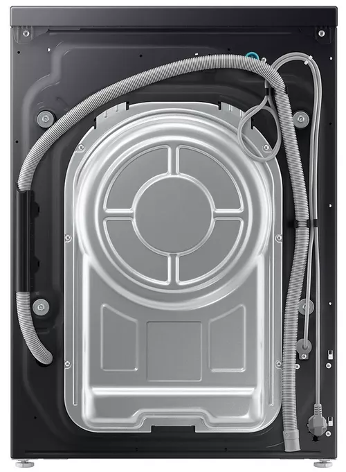 купить Стиральная машина с фронтальной загрузкой Samsung WW11B1504CABUA в Кишинёве 