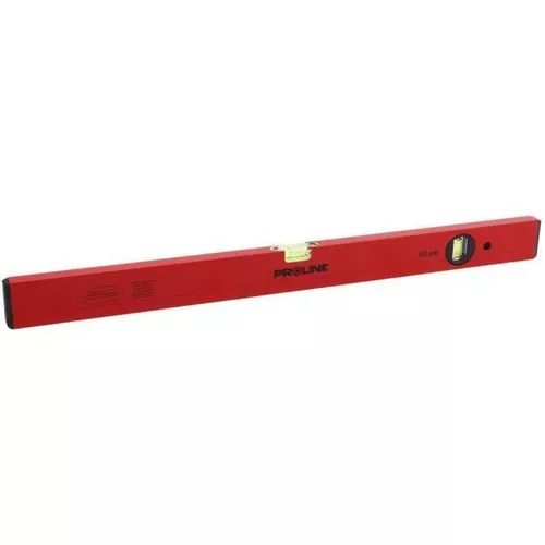 купить Уровень Proline 15804 MPSH-M 40cm красный в Кишинёве 