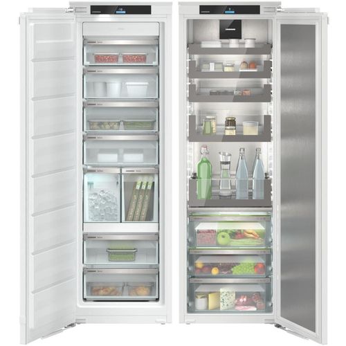 купить Холодильник SideBySide Liebherr IXRF 5175 в Кишинёве 