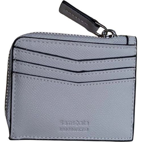 cumpără Portmoneu Samsonite EVERY-TIME 2.0 Portmoneu SLG-357 - 6CC HOLDER+Z C Roz (149542/A188) în Chișinău 