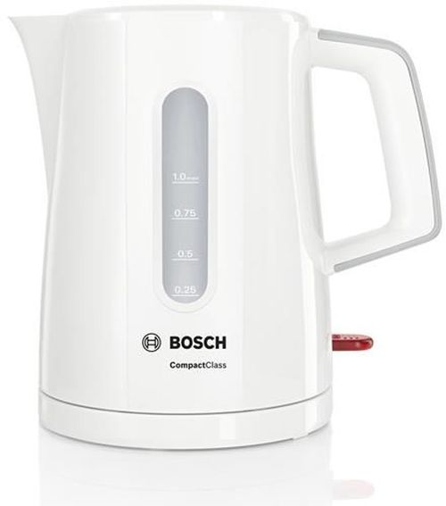 купить Чайник электрический Bosch TWK3A051 в Кишинёве 