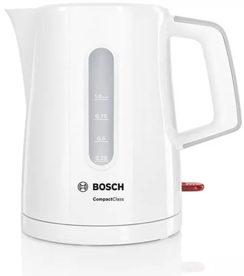 купить Чайник электрический Bosch TWK3A051 в Кишинёве 
