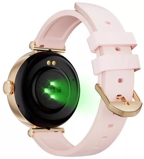 cumpără Ceas inteligent Kieslect Pura / Gold în Chișinău 