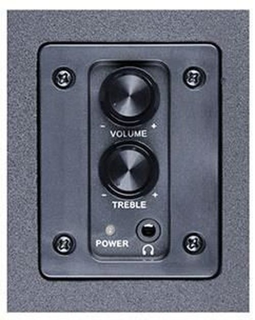 cumpără Boxe multimedia pentru PC Sven SPS-619 Gold/Black în Chișinău 