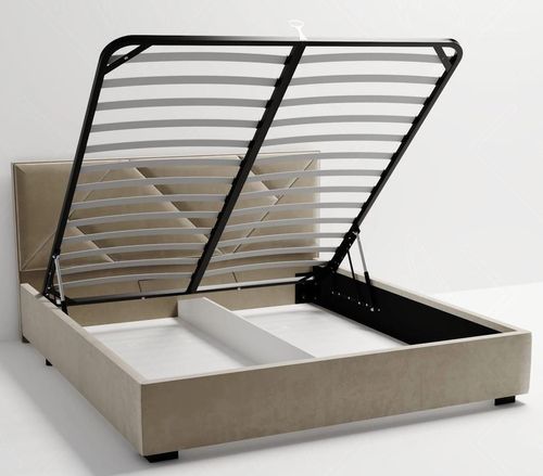 cumpără Pat my-STYLE my-Sara 200x200 (P14D20M04) în Chișinău 