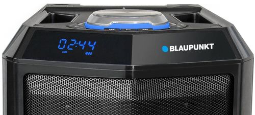 купить Аудио гига-система Blaupunkt PS10DB в Кишинёве 