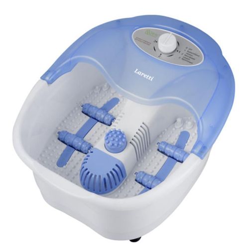 cumpără Aparat de masaj - cădiță p/u picioare Laretti LR-BC1480 în Chișinău 