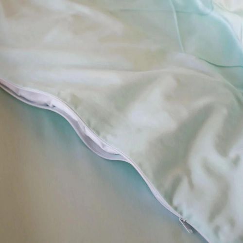 купить Детское постельное белье Veres VR 215.2 Флоренс Ментол (6ед.) в Кишинёве 