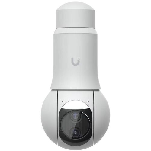 купить Камера наблюдения Ubiquiti UVC-G6-PTZ-W в Кишинёве 