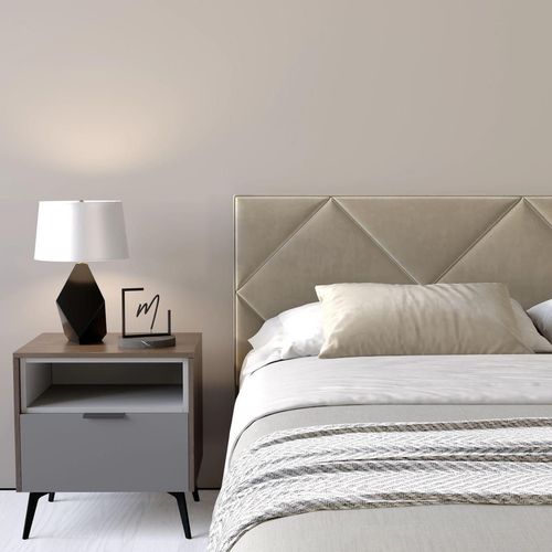 купить Кровать my-STYLE my-Zoea 140x200 (P18D14M04) в Кишинёве 