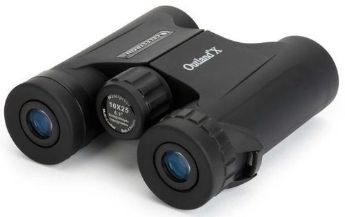 купить Бинокль Celestron Outland X 10x25 (71341) в Кишинёве 