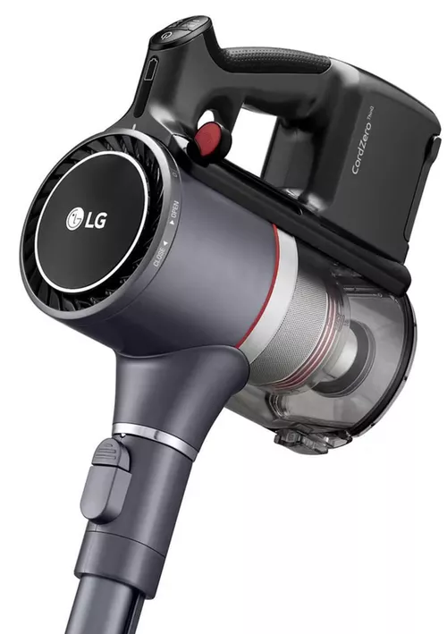 купить Пылесос беспроводной LG A9KCORE в Кишинёве 