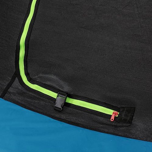 купить Батут Bestway 59104BW Xtreme Air 366x278cm până la 100 kg в Кишинёве 