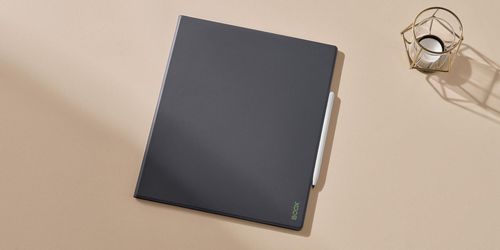 cumpără Husă p/u tabletă BOOX 13.3" Tab X C/Note Max Case Cover(Black) în Chișinău 