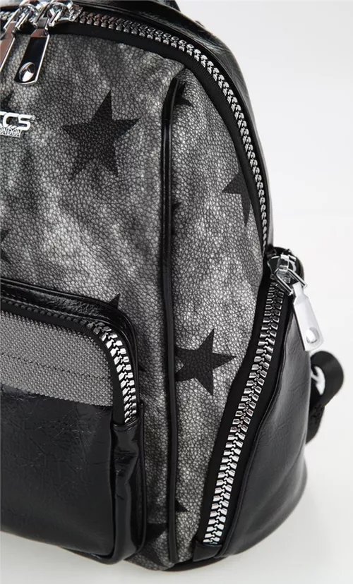 cumpără Rucsac pentru oraș CCS 16868 Black în Chișinău 