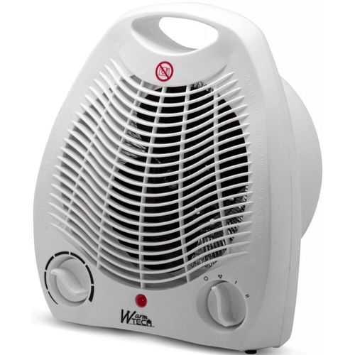 cumpără Încălzitor cu ventilator Warm Tech WTFH2000 în Chișinău 