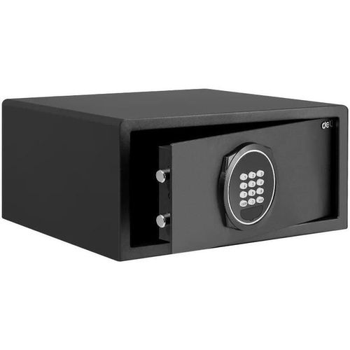 cumpără Safeu de oficiu Deli T547 370х420х200 мм în Chișinău 