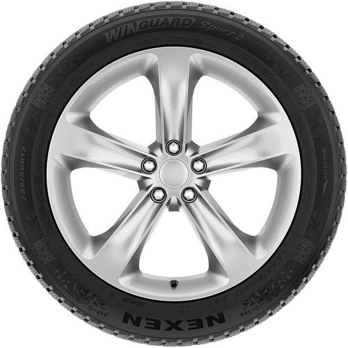 cumpără Anvelopă Nexen 235/45 R17 97V TL Winguard Sp.2 XL FSL în Chișinău 