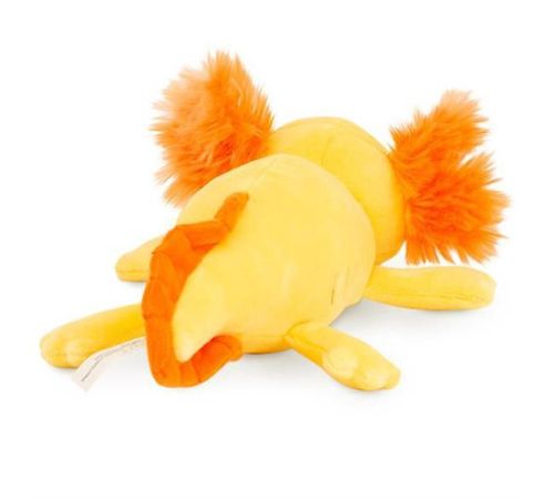 cumpără Jucărie de pluș Orange Toys OT5022/20C Yellow Axolotl 20 în Chișinău 