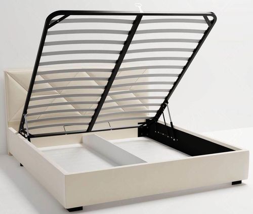 купить Кровать my-STYLE my-Nova 200x200 (P11D20M09) в Кишинёве 