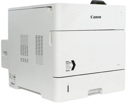 купить Принтер лазерный Canon i-Sensys LBP351X в Кишинёве 