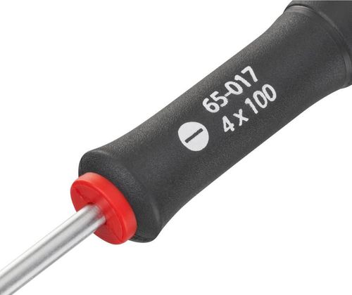 cumpără Șurubelniță Stanley Surubelnita Fatmax SL4.0x100mm 0-65-017 în Chișinău 