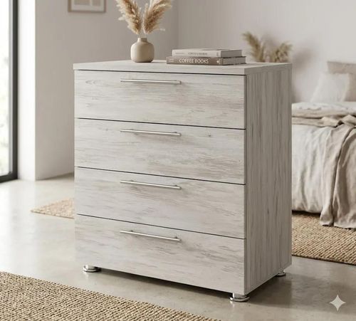 купить Комод Mashtab 10728 Tarragona (700x430x800) Santorini в Кишинёве 