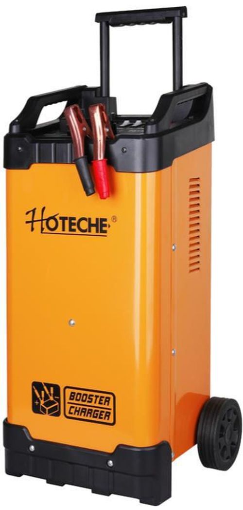 cumpără Încărcător acumlator auto Hoteche P818045 заряд. устр. авто. Аккумулят. 1800W 38A 12-24V în Chișinău 