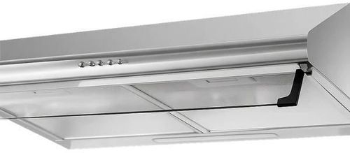 cumpără Hotă Hausberg HB-1215IN Clasica 60cm inox în Chișinău 