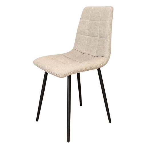 cumpără Scaun Hydro S Style, 500x450x885, Taupe în Chișinău 