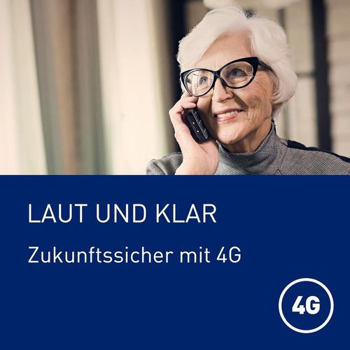 cumpără Telefon mobil Panasonic KX-TU260EXB în Chișinău 