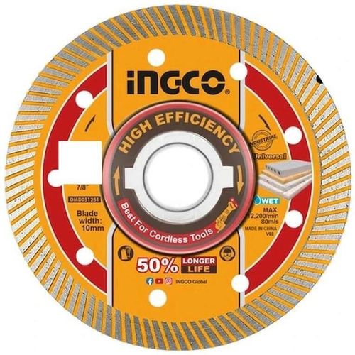 cumpără Disc de tăiere INGCO DMD052301 (53373) în Chișinău 